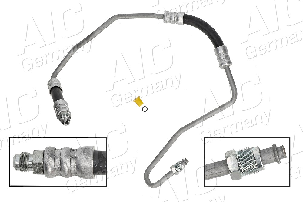 Aic Hydraulikschlauch, Lenkung [Hersteller-Nr. 58505] für Chevrolet