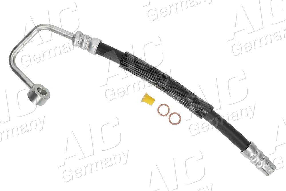 Aic Hydraulikschlauch, Lenkung [Hersteller-Nr. 58533] für Mitsubishi