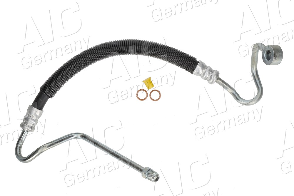Aic Hydraulikschlauch, Lenkung [Hersteller-Nr. 58597] für Mazda
