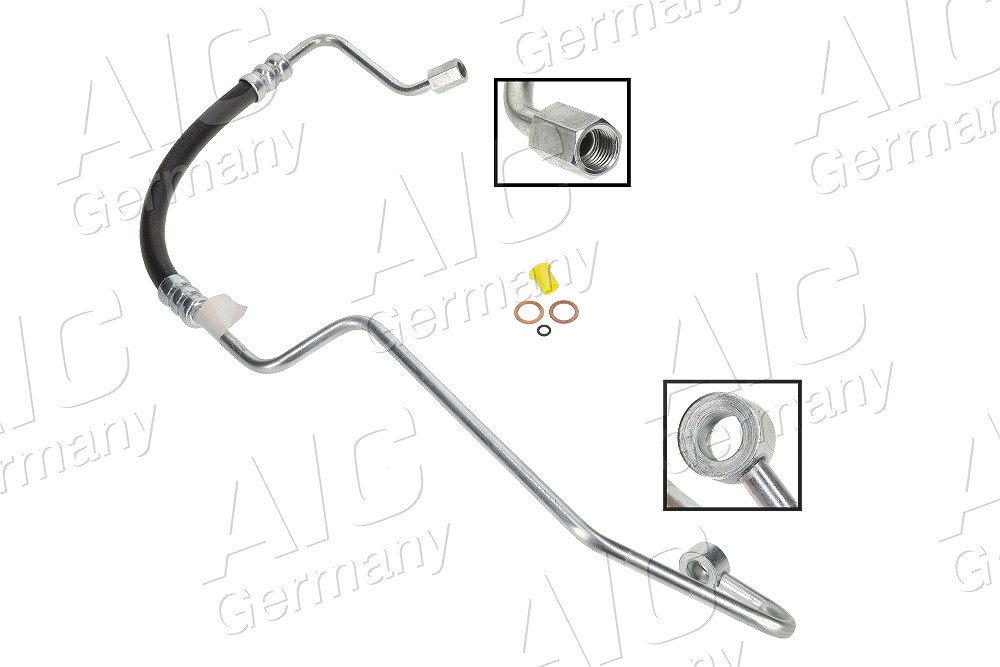 Aic Hydraulikschlauch, Lenkung [Hersteller-Nr. 58664] für Mitsubishi