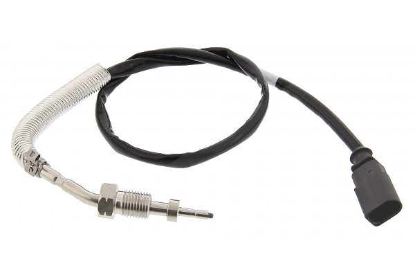 Mapco Sensor, Abgastemperatur [Hersteller-Nr. 88166] für Seat, Skoda, VW, Audi