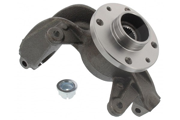 Mapco Reparatursatz, Achsschenkel [Hersteller-Nr. 107102/4] für Renault