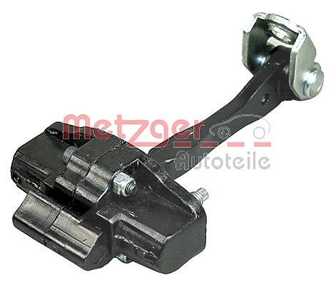 Metzger Autoteile Türfeststeller [Hersteller-Nr. 2312096] für Fiat