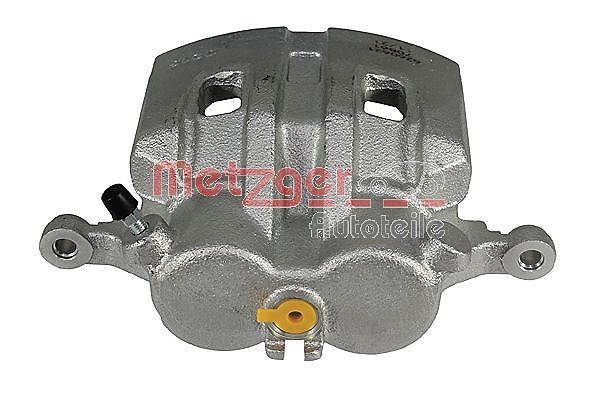 Metzger Autoteile Bremssattel [Hersteller-Nr. 6260621] für Nissan