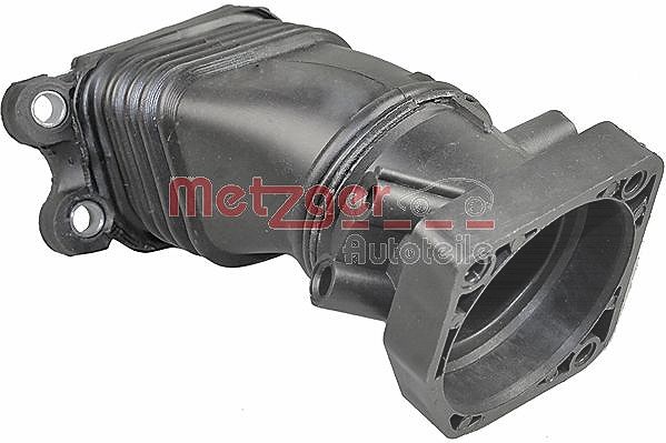 Metzger Autoteile Ansaugschlauch, Luftfilter [Hersteller-Nr. 2388003] für Ford, Mazda