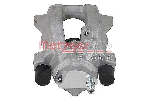 Metzger Autoteile Bremssattel [Hersteller-Nr. 6260118] für Mercedes-Benz