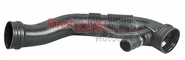 Metzger Autoteile Ansaugschlauch, Luftfilter [Hersteller-Nr. 2388007] für Seat, Skoda, Audi, VW