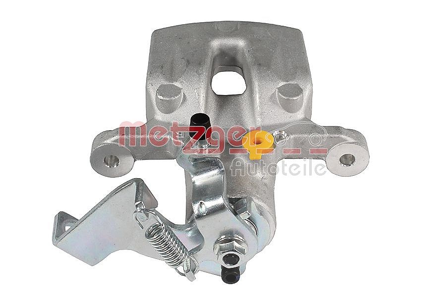 Metzger Autoteile Bremssattel [Hersteller-Nr. 6260798] für Hyundai