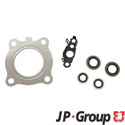 Jp Group Montagesatz, Lader [Hersteller-Nr. 1517751710] für Ford