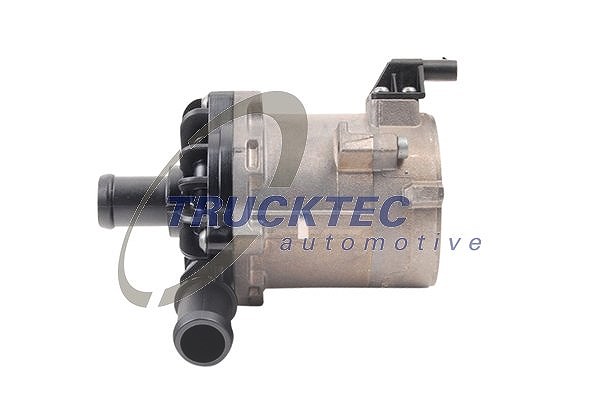 Trucktec Automotive Zusatzwasserpumpe [Hersteller-Nr. 07.19.275] für Audi