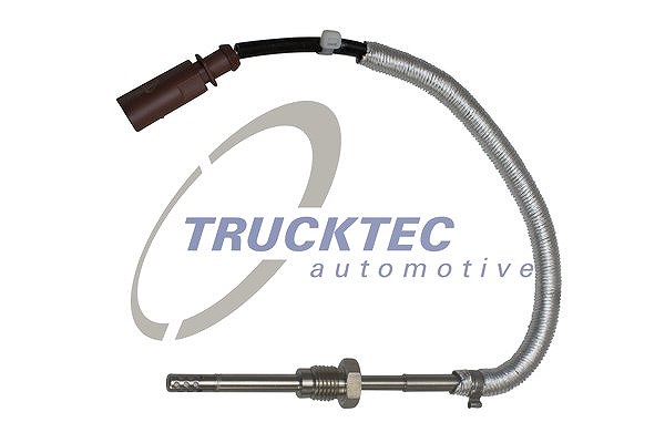 Trucktec Automotive Sensor, Abgastemperatur [Hersteller-Nr. 07.17.094] für Audi