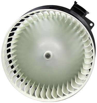 Mahle Innenraumgebläse [Hersteller-Nr. AB256000P] für VW, Seat, Skoda