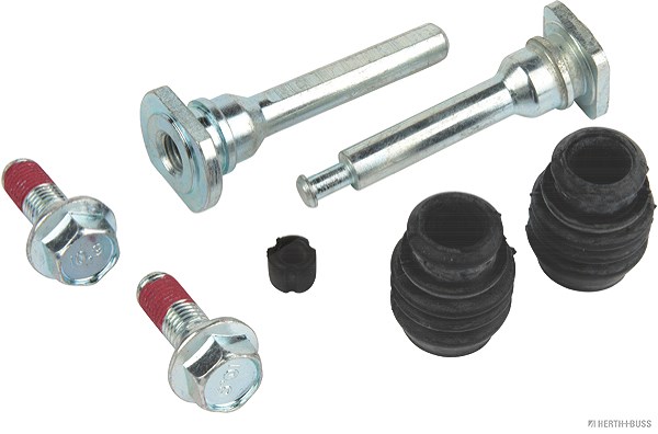 Herth+buss Jakoparts Führungshülsensatz, Bremssattel [Hersteller-Nr. J3277001] für Subaru
