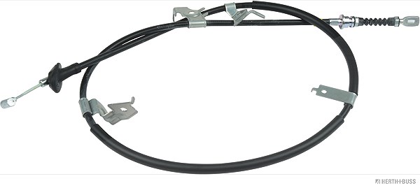 Herth+buss Jakoparts Seilzug, Feststellbremse [Hersteller-Nr. J3938030] für Suzuki