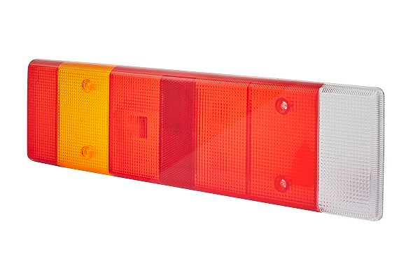 Hella Lichtscheibe, Heckleuchte [Hersteller-Nr. 9EL146887-001]