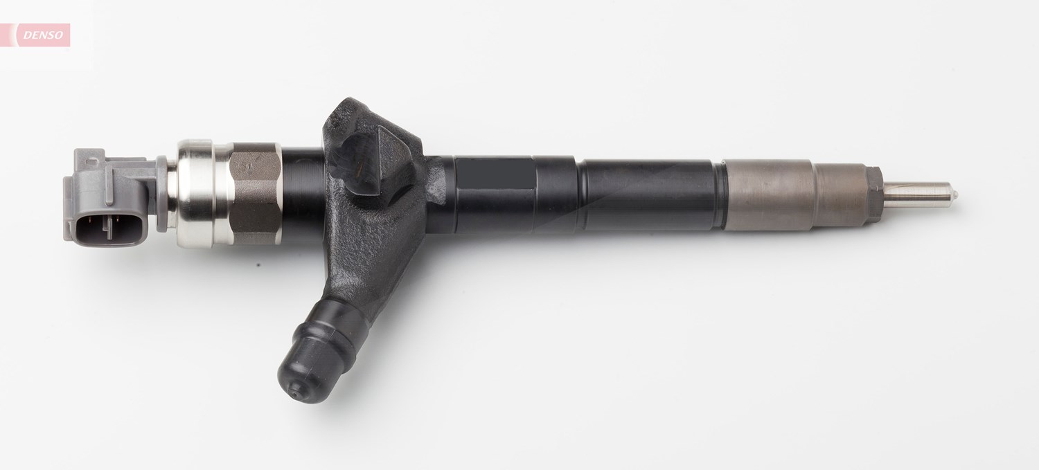 Denso Einspritzdüse [Hersteller-Nr. DCRI105180] für Nissan