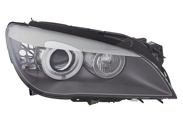Hella Hauptscheinwerfer [Hersteller-Nr. 1ZS354690-021] für BMW