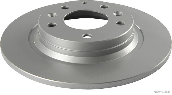 Herth+buss Jakoparts 1x Bremsscheibe [Hersteller-Nr. J3313029] für Mazda
