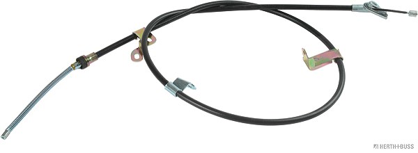 Herth+buss Jakoparts Seilzug, Feststellbremse [Hersteller-Nr. J3932063] für Toyota