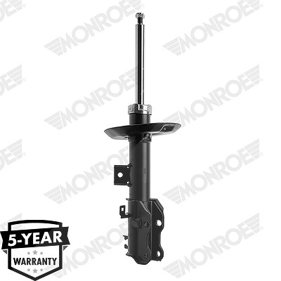 Monroe Stoßdämpfer [Hersteller-Nr. V4516] für Mercedes-Benz