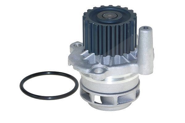 Automega Wasserpumpe [Hersteller-Nr. 160010110] für Mitsubishi, Seat, Skoda, VW, Audi