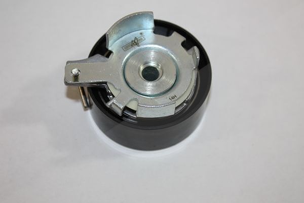 Automega Spannrolle, Zahnriemen [Hersteller-Nr. 160019110] für Volvo, Mazda, Ford
