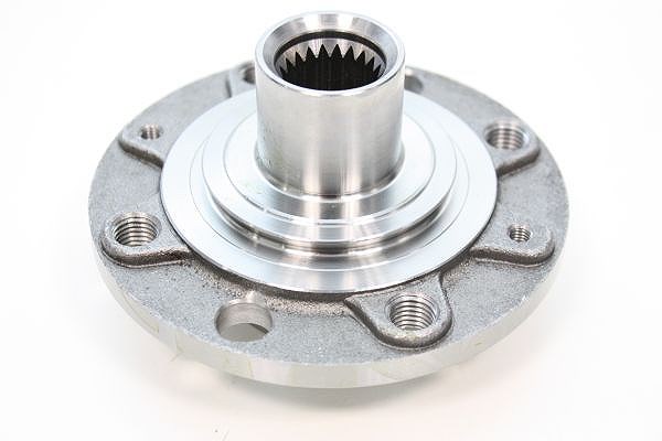 Automega Radnabe [Hersteller-Nr. 110166910] für Vauxhall, Opel, Fiat