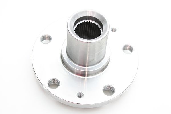 Automega Radnabe [Hersteller-Nr. 110122510] für Peugeot, Citroën, Fiat
