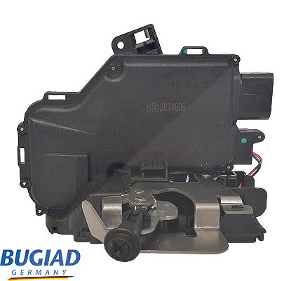 Bugiad Türschloss [Hersteller-Nr. BSP24809] für Audi, VW