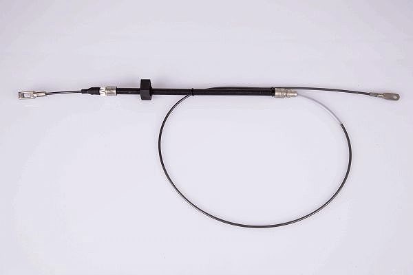 Hella Seilzug, Feststellbremse [Hersteller-Nr. 8AS355667-411] für Mercedes-Benz, VW