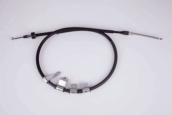 Hella Seilzug, Feststellbremse [Hersteller-Nr. 8AS355664-111] für Hyundai