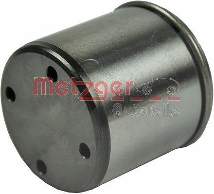 Metzger Autoteile Stößel, Hochdruckpumpe [Hersteller-Nr. 2250146] für Seat, Audi, Skoda, VW