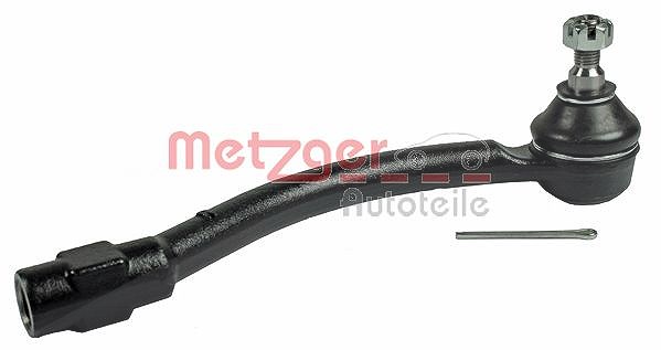 Metzger Autoteile Spurstangenkopf [Hersteller-Nr. 54050802] für Hyundai, Kia