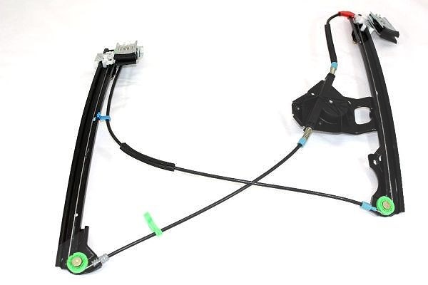 Automega Fensterheber vorn links [Hersteller-Nr. 100023110] für VW