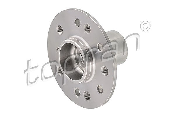 Topran Radnabe [Hersteller-Nr. 408695] für Mercedes-Benz
