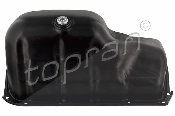 Topran Ölwanne [Hersteller-Nr. 600006] für Fiat, Lancia