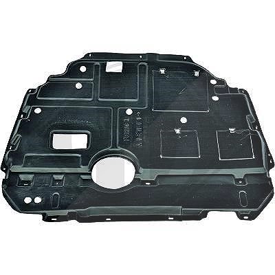 Diederichs Motorabdeckung [Hersteller-Nr. 8662510] für Toyota