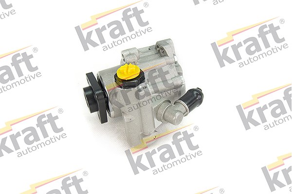 Kraft Automotive Hydraulikpumpe, Lenkung [Hersteller-Nr. 1352500] für BMW