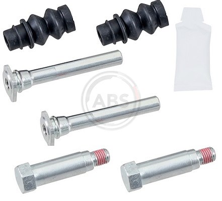 A.b.s. Führungshülsensatz, Bremssattel [Hersteller-Nr. 55300] für Ds, Peugeot, Citroën