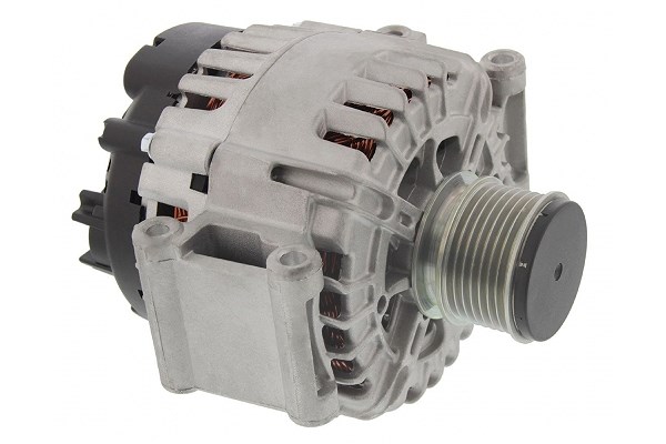 Mapco Generator [Hersteller-Nr. 13839] für Mercedes-Benz