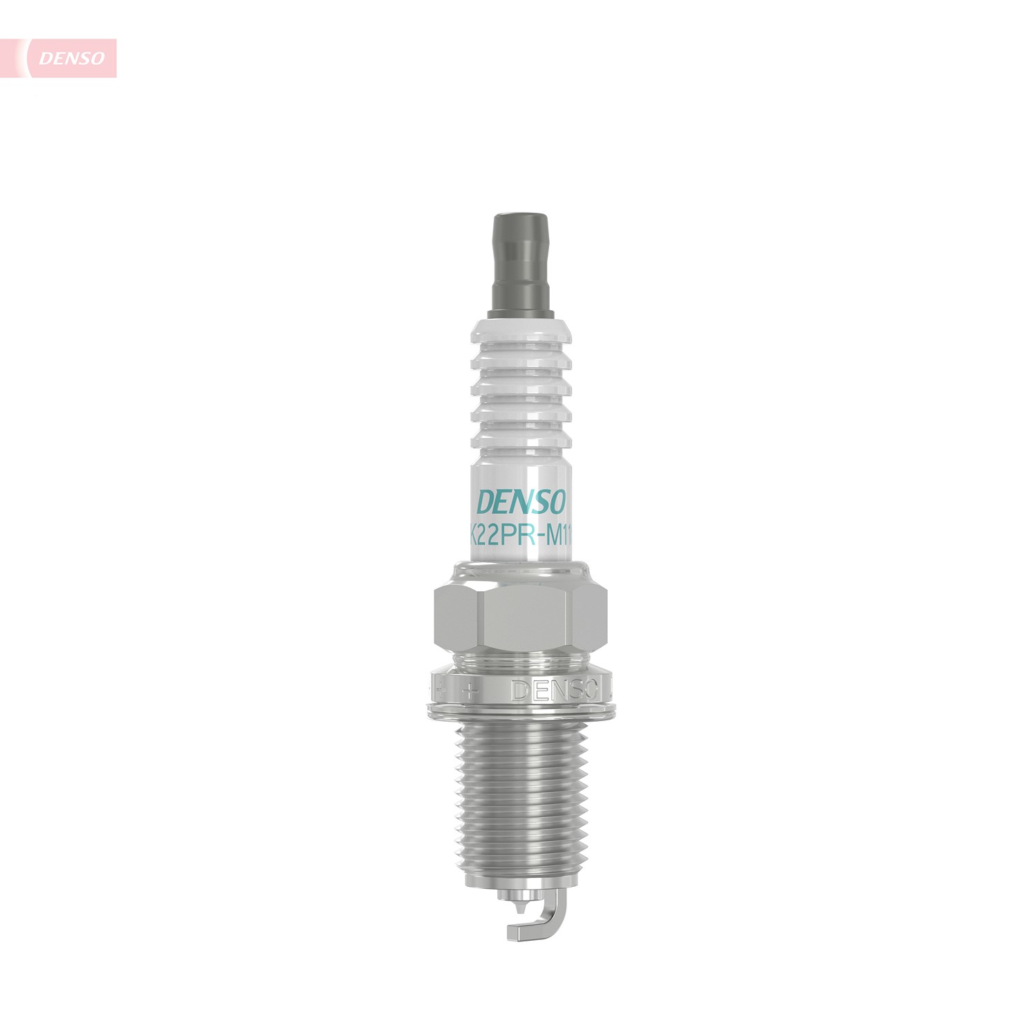 Denso Zündkerze [Hersteller-Nr. SK22PR-M11S] für Honda