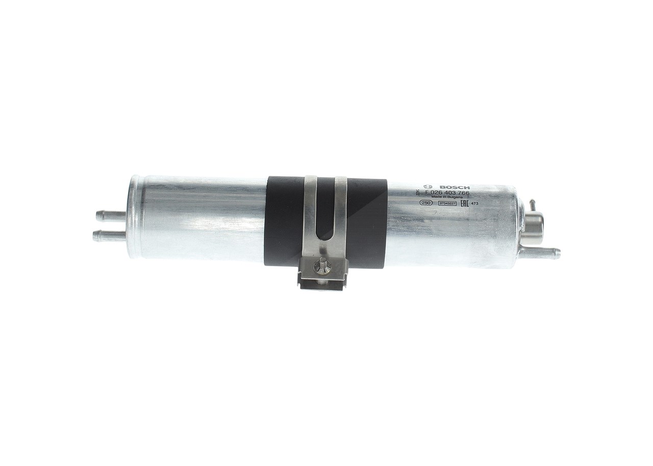 Bosch Kraftstofffilter [Hersteller-Nr. F026403766] für BMW