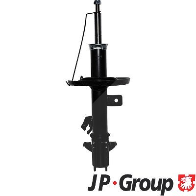 Jp Group Stoßdämpfer [Hersteller-Nr. 4042101570] für Nissan