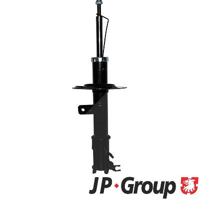 Jp Group Stoßdämpfer [Hersteller-Nr. 3342101470] für Fiat