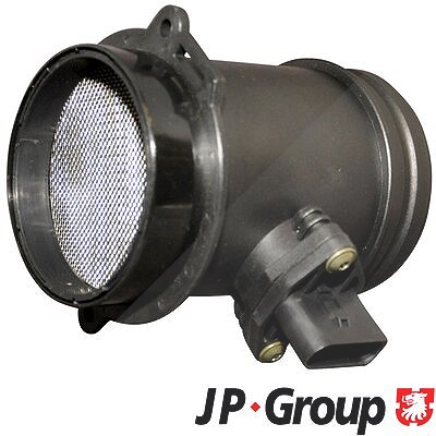 Jp Group Luftmassenmesser [Hersteller-Nr. 1193903600] für Audi