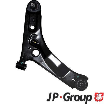Jp Group Lenker, Radaufhängung [Hersteller-Nr. 3640100780] für Kia