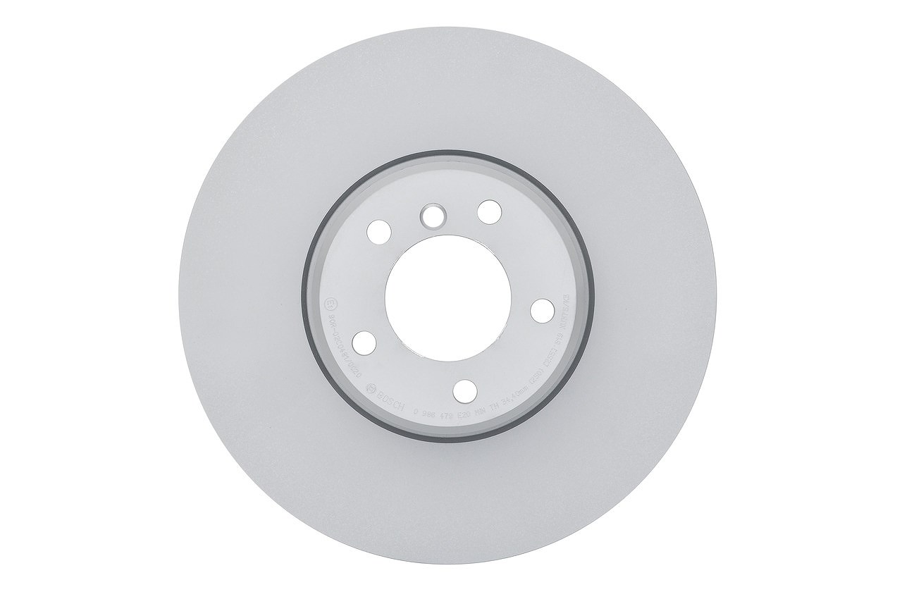 Bosch Bremsscheibe [Hersteller-Nr. 0986479E20] für BMW