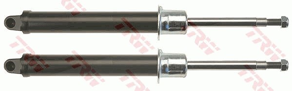 Trw Stoßdämpfer [Hersteller-Nr. JGS1046T] für Smart