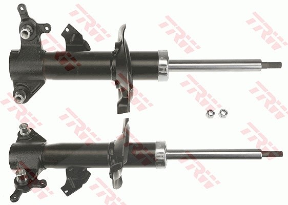 Trw Stoßdämpfer [Hersteller-Nr. JGM1111T] für Nissan