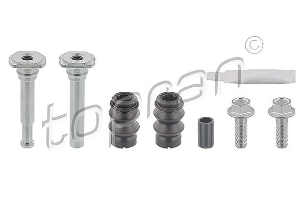 Topran Reparatursatz, Bremssattel [Hersteller-Nr. 116160] für VW